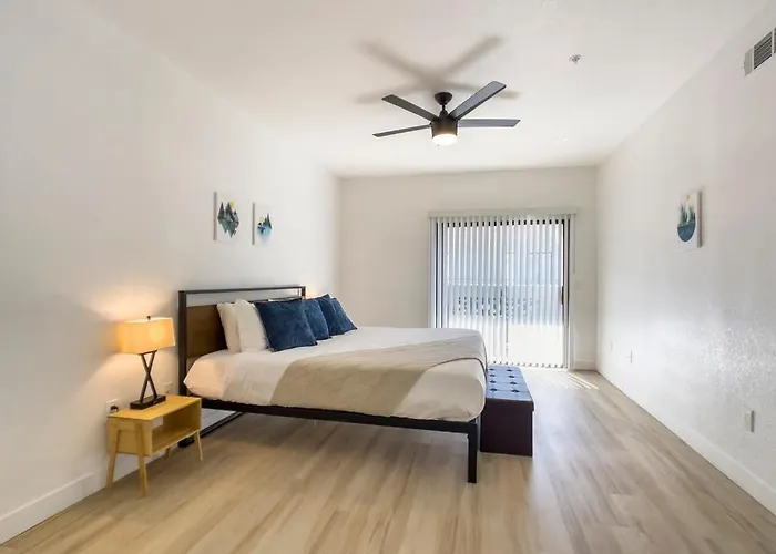 Cozysuites Oasis At Kierland Commons * Scottsdale