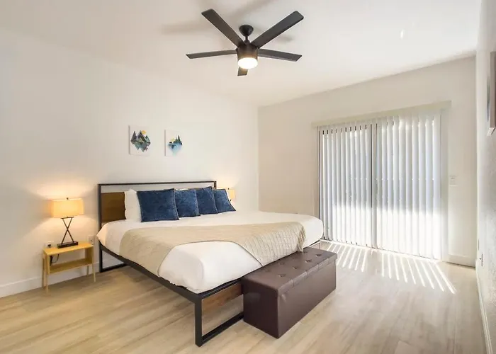 Cozysuites Oasis At Kierland Commons * Scottsdale