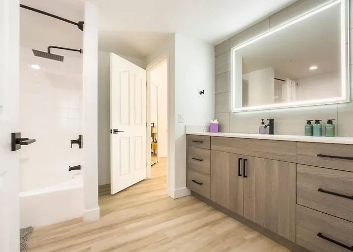 Cozysuites Oasis At Kierland Commons Scottsdale