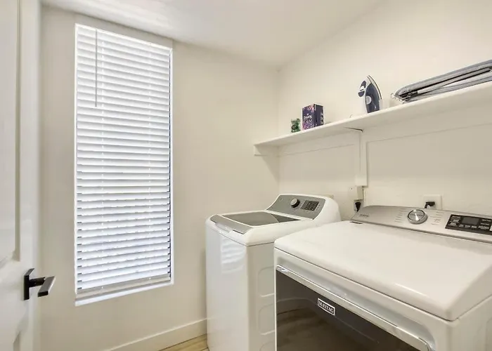 Apartment Cozysuites Oasis At Kierland Commons *