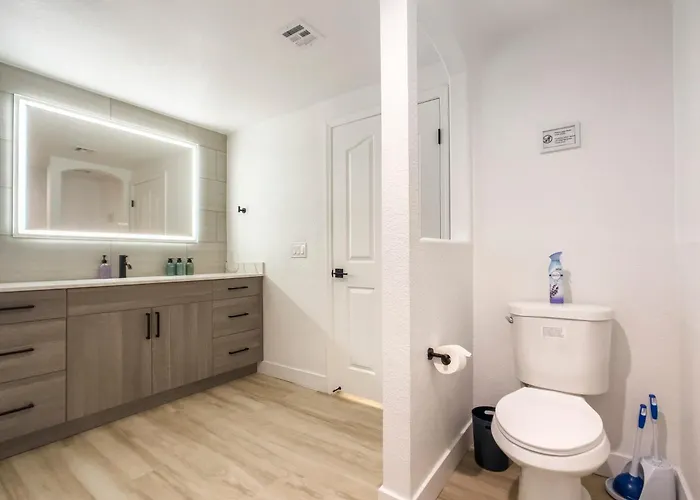 Cozysuites Oasis At Kierland Commons Scottsdale