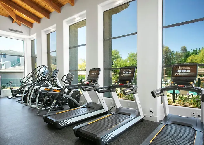 Apartment Cozysuites Oasis At Kierland Commons *